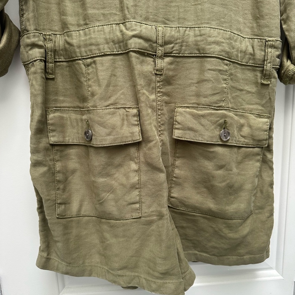 Utility jumper - Picture 7 of 10